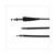 CABLE DE GAZ SUZUKI TSX SUPERTEC