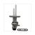 ROBINET D'ESSENCE YAMAHA  DT MX 50/80cc FS-002 ST
