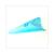 WINKER LENS PEUGEOT SPEEDFIGHT 2 BLUE L.R.