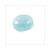 CLIGNOTEUR VERRE BETA ARK BLANC DD/GA ELEC