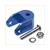 SCHOKBREKERVERHOGER PIAGGIO 10-40mm BLAUW