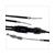 CABLE DE GAZ PIAGGIO RUNNER/ZIP/NRG 2T COMPLETE ST