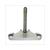 LOWER FORKPLATE+SHANK PIAGGIO DNA