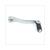 GEAR LEVER DERBI SENDA-R FLAP CHROME
