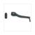 GEAR LEVER DERBI SENDA-R ALU. CARBON
