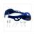 LENKER-PROTECTOR SHARP/PRO BLAU