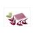 AIR FLOW KIT 4pcs WAVE  AN.ROOD