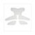 CLIGNOTEUR PIAGGIO RUNNER nt SET BLANC
