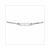 LENKER MODEL CROSS ALUMINIUM KLAR SUPERTEC