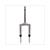 FRONTFORK PEUGEOT LUDIX SP/BLASTER
