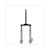FRONTFORK YAMAHA AEROX '02 ORG MODEL 27mm
