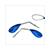 SPIEGEL DEMON BLAU M8 SATZ TUNING