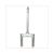 LOWER FORKPLATE+SHANK PIAGGIO TYPHOON RMS