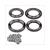 LENKKOPFLAGER SATZ YAMAHA DT50 TW SUPERTEC