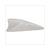 WINKER LENS PEUGEOT SPEEDFIGHT 2 TRANSPARANT L.R. 