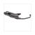 EXHAUST SYM MIO 50 STD 4T FAST SILEX