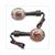 BLINKER YAMAHA AEROX SATZ LEXUS HINTEN ELEC