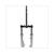 FRONTFORK CPI/GENERIC/KEEWAY SUPERTEC