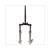FRONTFORK YAMAHA AEROX '03 30mm 