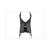FOOTBOARD YAMAHA BW'S ''04 BLACK IMI