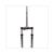 FRONTFORK KYMCO  AGILITY 12'' ORG