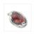 CLIGNOTEUR GLAS YAMAHA NEO'S/OVETTO 02/06 
