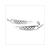 BLINKER PIAGGIO ZIP''00 LED VORNE TAGF. SATZ