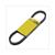 KEILRIEMEN 18.5x 732 PIAGGIO ZIP 4T/ LX 2T ST