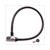 KABEL SCHLOß 20x1000 MKX BLACK/GREY
