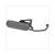 EXHAUST MINARELLI 4T STD BLACK SILEX