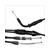 CABLE DE GAZ APR HABANA MOJITO (PIAGGIO) ST