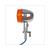 FLASHER CHINA GR.RETRO CROME ORANGE R.R.
