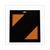 GRIL-ROOSTER UNI 30 x 30 ORANJE TUNING