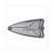 CLIGNOT.GLAS YAMAHA AEROX 2013 G.A/ D.A. FUME.