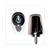 LENKERGEWICHTE PIAGGIO PRIMAVERA CHROME