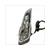 BLINKER VESPA PRIMAVERA KLAR LED + LED TAGF. L.V