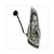 BLINKER VESPA PRIMAVERA KLAR LED + LED TAGF. R.V