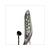 BLINKER VESPA PRIMAVERA KLAR LED + R.LICHT R.H.