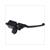BRAKEHANDLE PIAGGIO ZIP 2000 HYDRAULISCH RIGHT ST