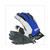 HANDSCHUHE CROSS MKX   9 BLAU M