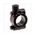 MIRROR BRACKET UNI BLACK M 8 RIGHT