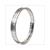 FELGE UNI 1.20-19 3.00mm WM (36 Spieger) CHROM