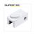 GAS NIPPLE CUBE PIAGGIO VESPA CIAO/CITTA ST