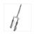 FRONTFORK MALAGUTI F12 R PAIOLI