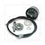 TACHO SATZ PEUGEOT 103 SP (1.7g/72cm) 160km/h