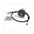 TACHO SATZ PEUGEOT 103 SPX/RCX 16 INCH 120km/h