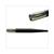 EXHAUST UNIVERSAL 70mm / 32mm 6.3 BLACK/CHROME