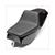 BUDDY SEAT UNIVERSEEL POLYESTER RACE ZWART