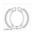 BRAKE SHOESET YAMAHA DT/DX/RD/FS1