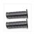 GRIPS BLOCK ZPP/KR 24/24 BLACK SET